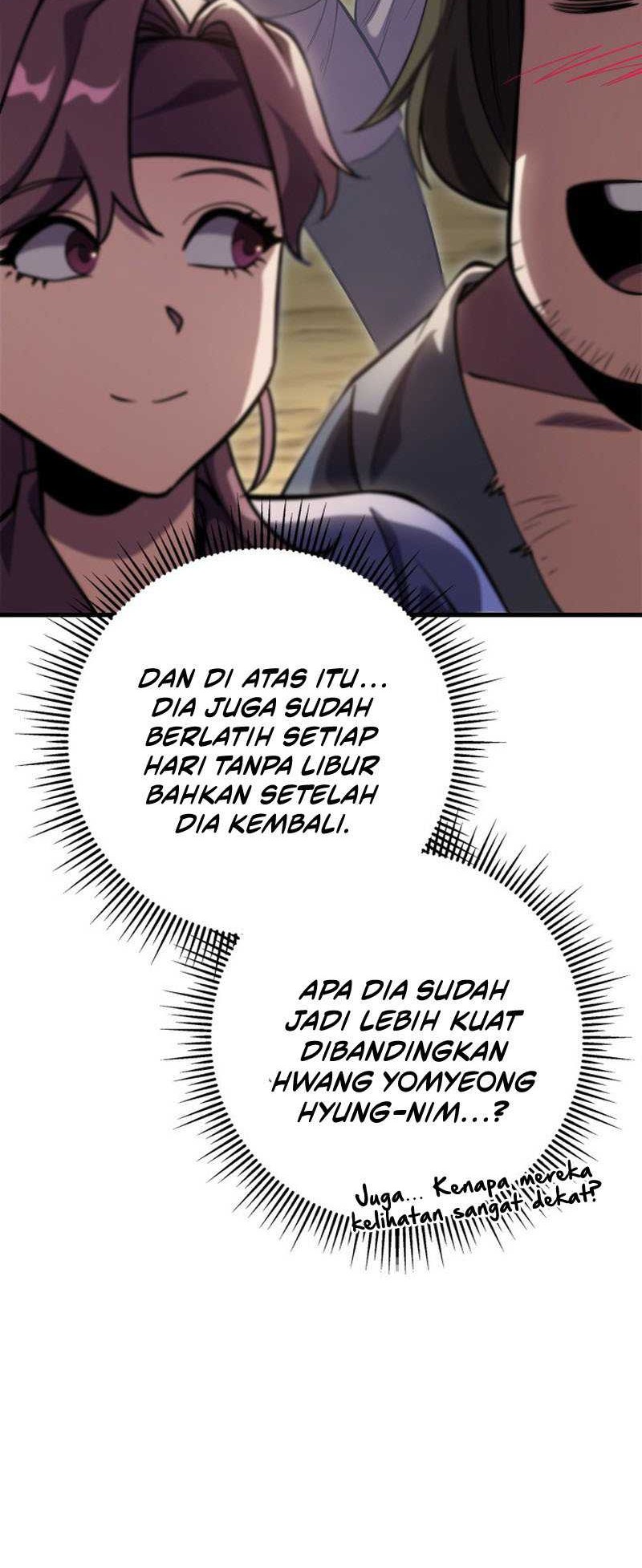 Heavenly Inquisition Sword chapter 67 halaman 21