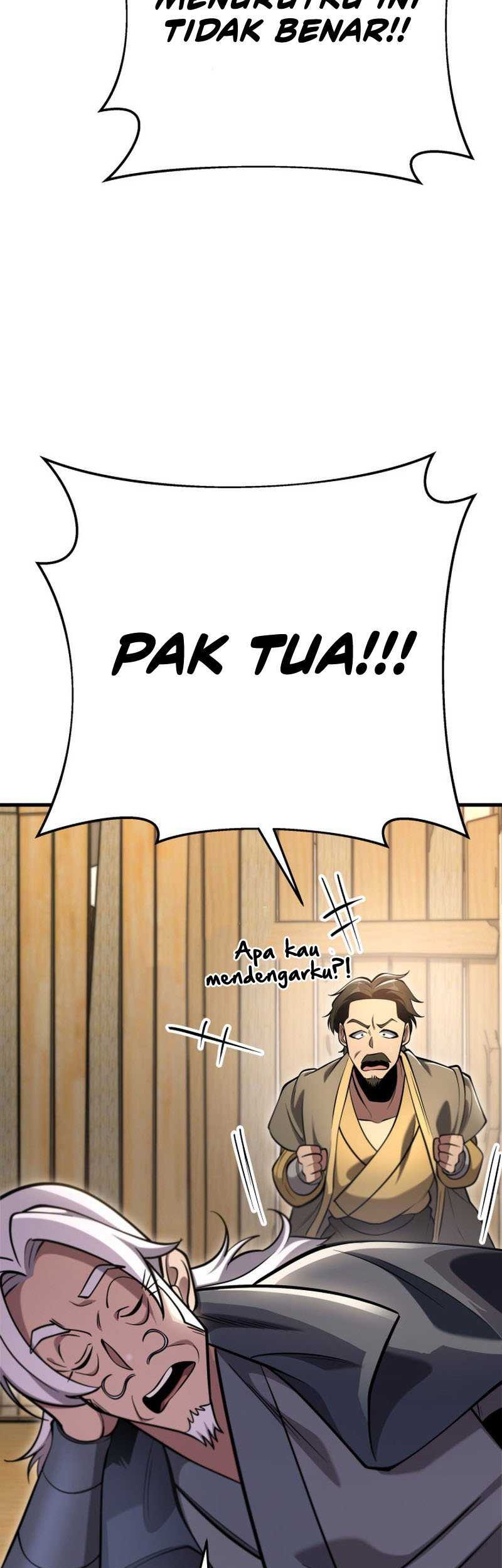 Heavenly Inquisition Sword chapter 67 halaman 24