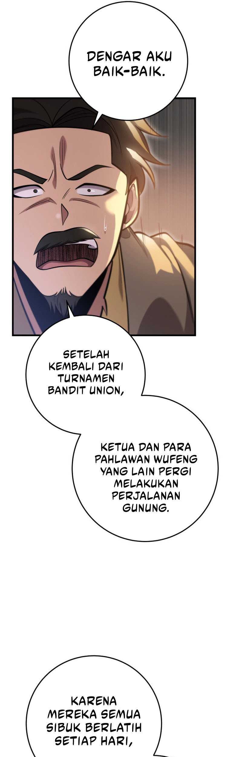 Heavenly Inquisition Sword chapter 67 halaman 26