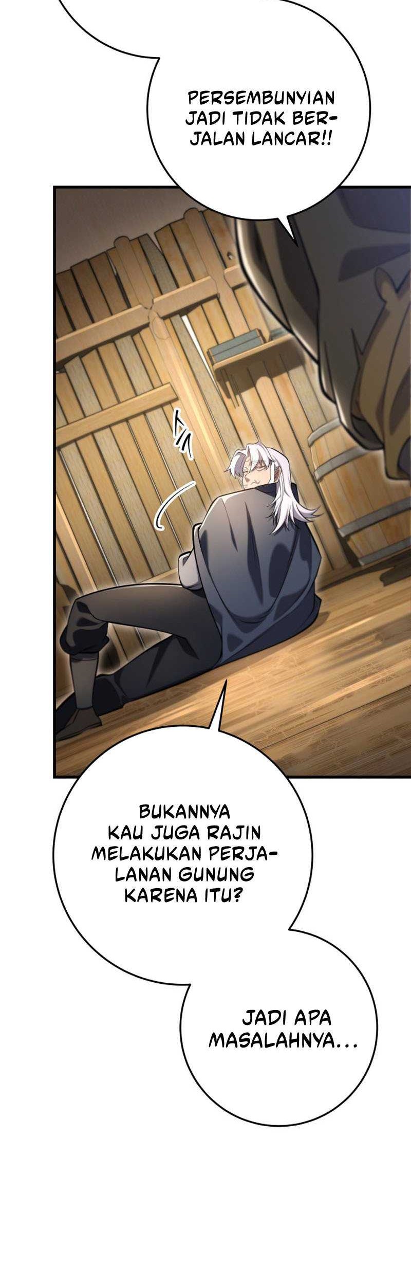 Heavenly Inquisition Sword chapter 67 halaman 27