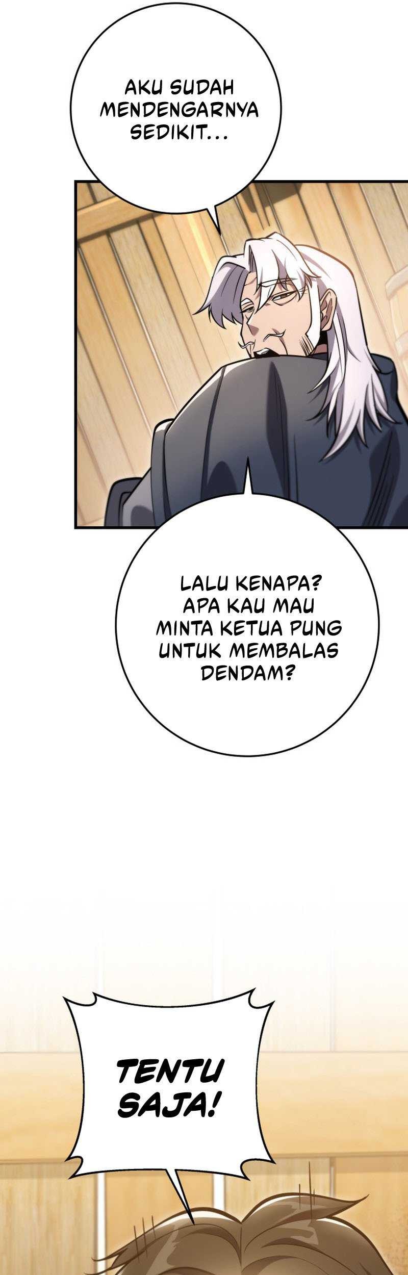 Heavenly Inquisition Sword chapter 67 halaman 30