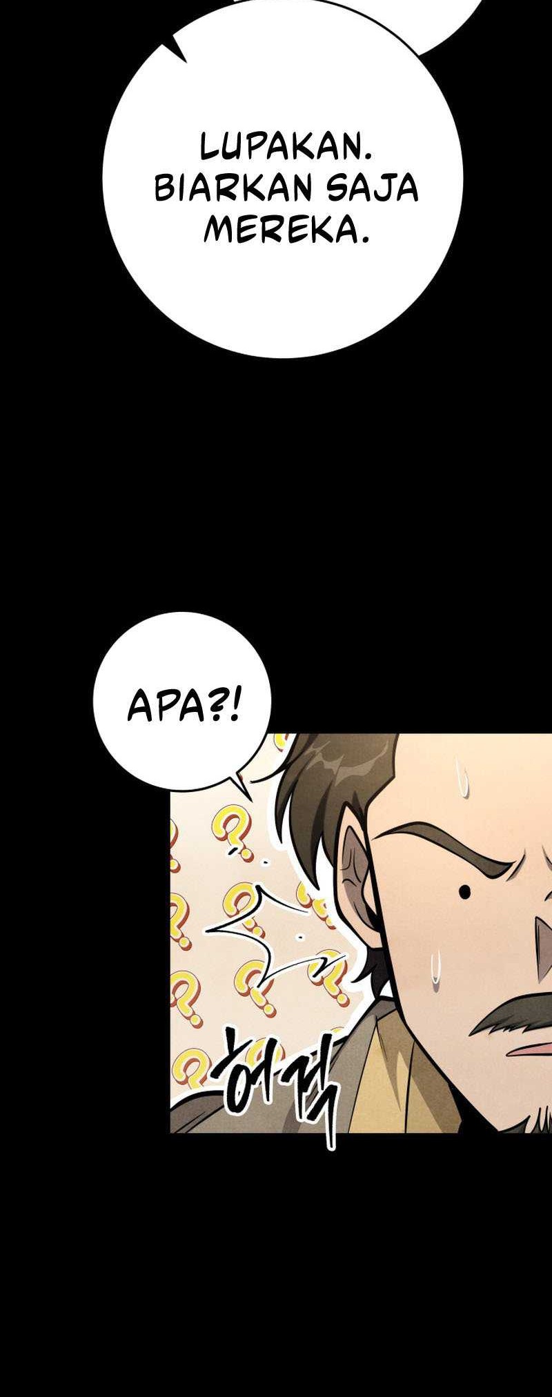 Heavenly Inquisition Sword chapter 67 halaman 33