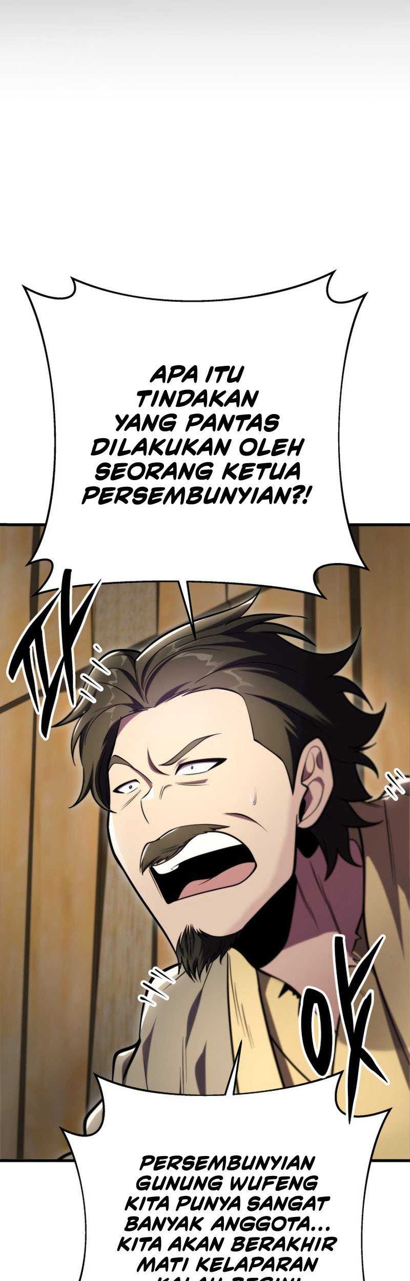 Heavenly Inquisition Sword chapter 67 halaman 36