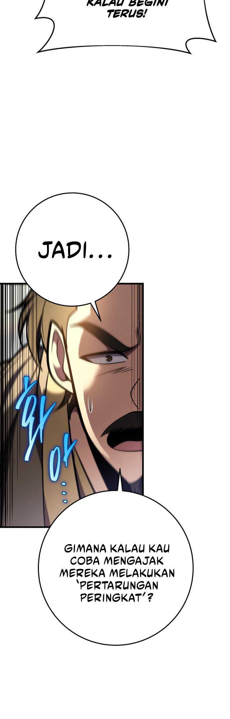 Heavenly Inquisition Sword chapter 67 halaman 37