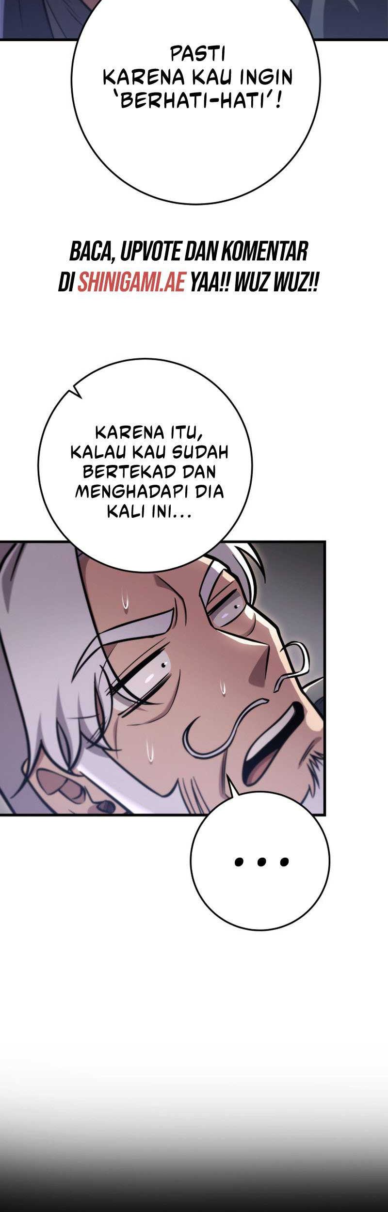 Heavenly Inquisition Sword chapter 67 halaman 40