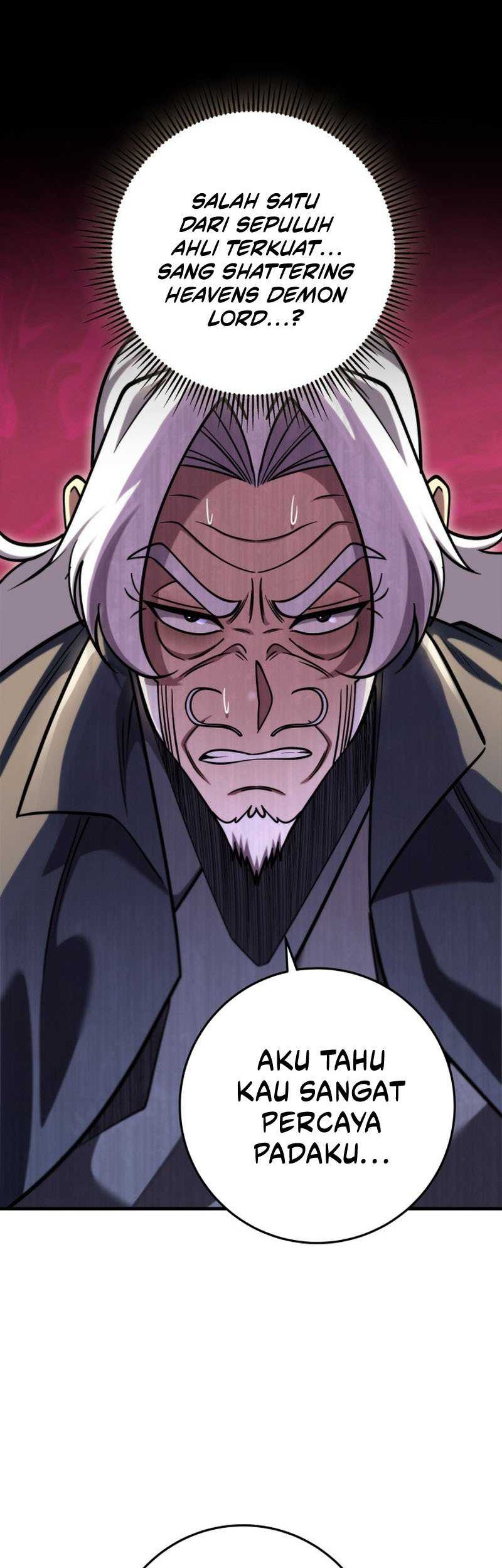 Heavenly Inquisition Sword chapter 67 halaman 43