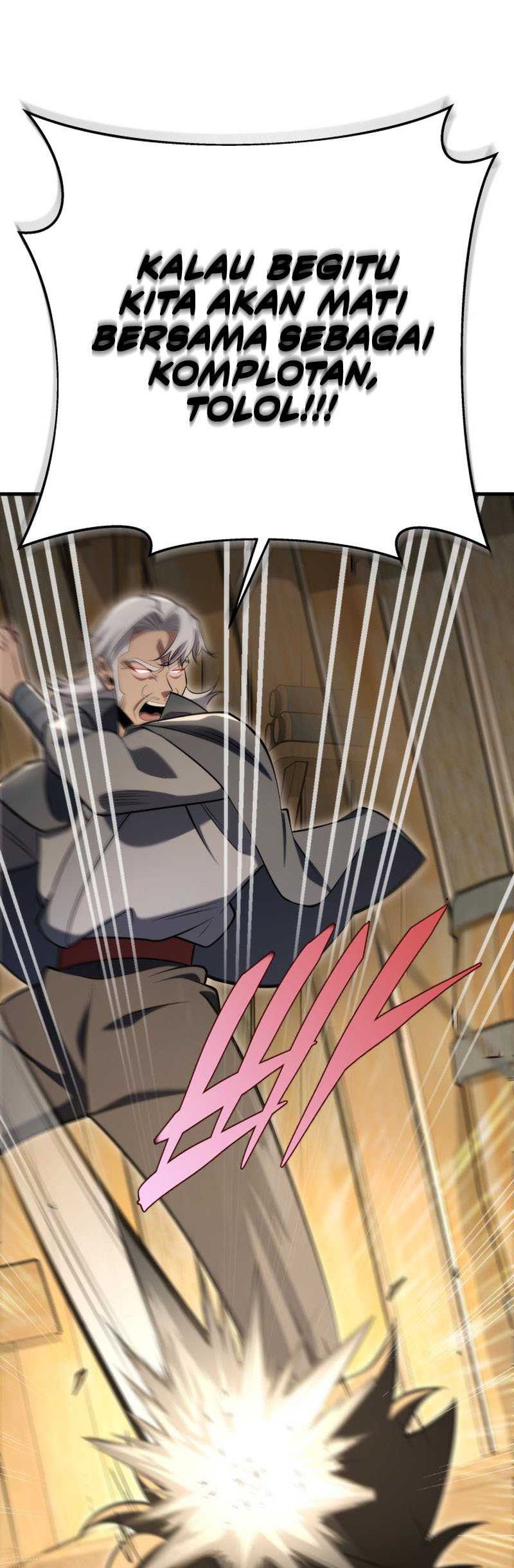 Heavenly Inquisition Sword chapter 67 halaman 45