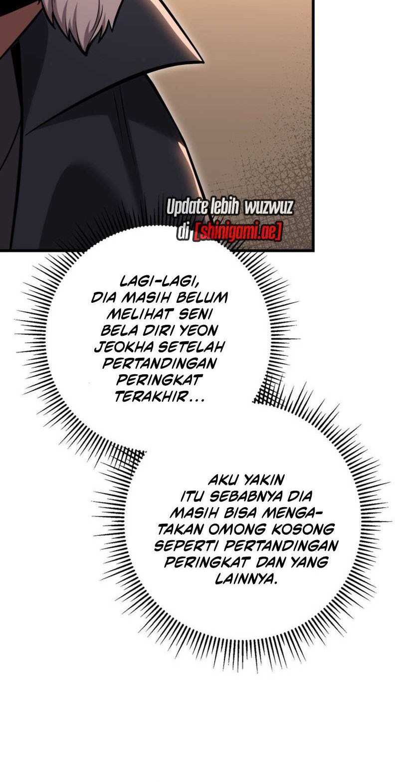 Heavenly Inquisition Sword chapter 67 halaman 49