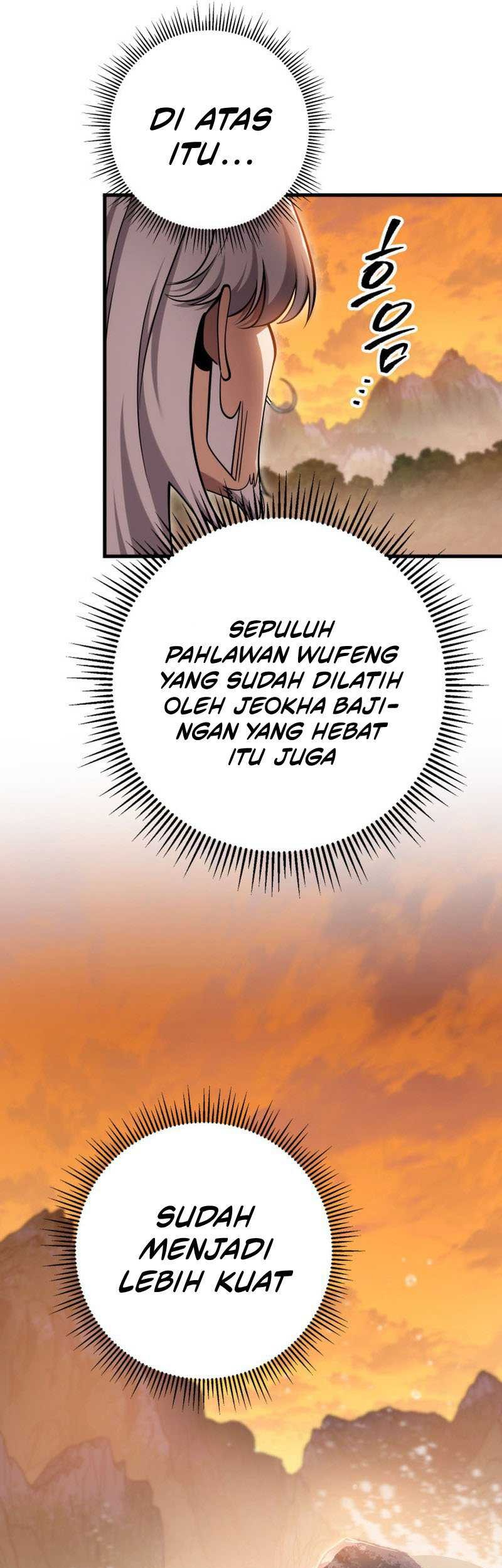 Heavenly Inquisition Sword chapter 67 halaman 50