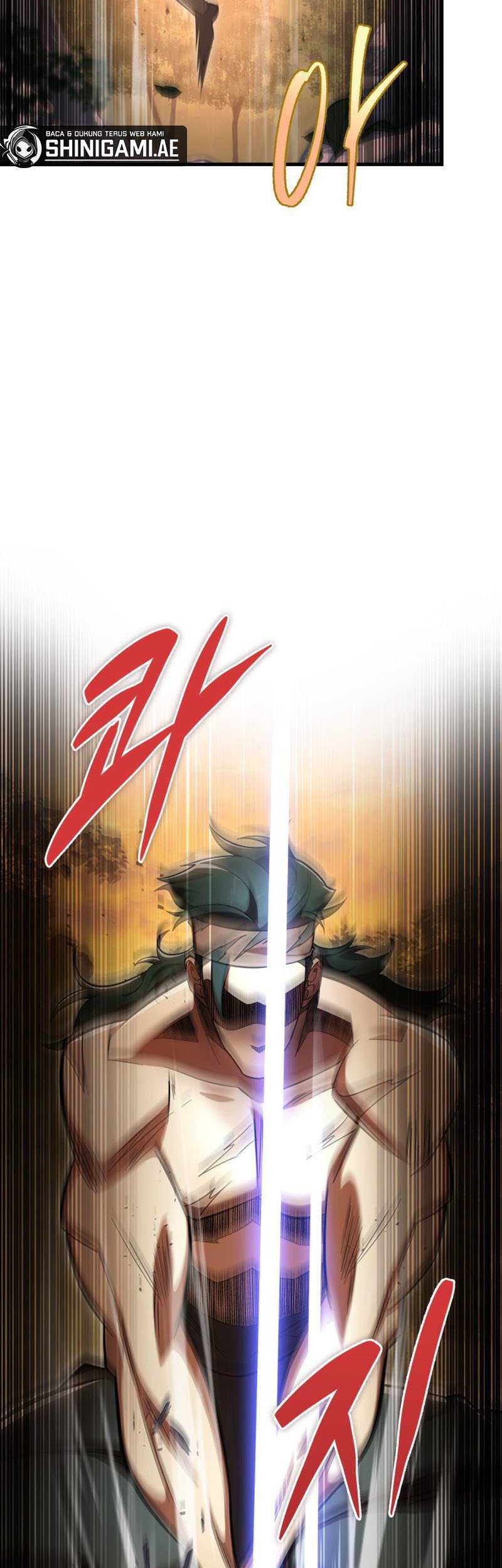 Heavenly Inquisition Sword chapter 67 halaman 52