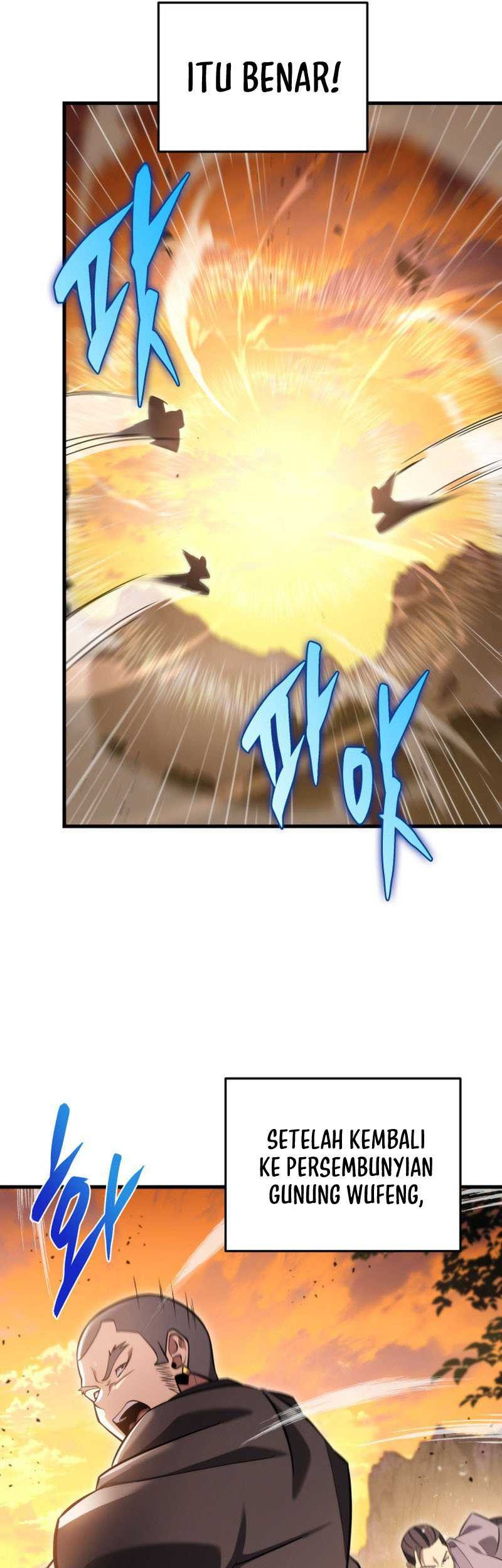 Heavenly Inquisition Sword chapter 67 halaman 54