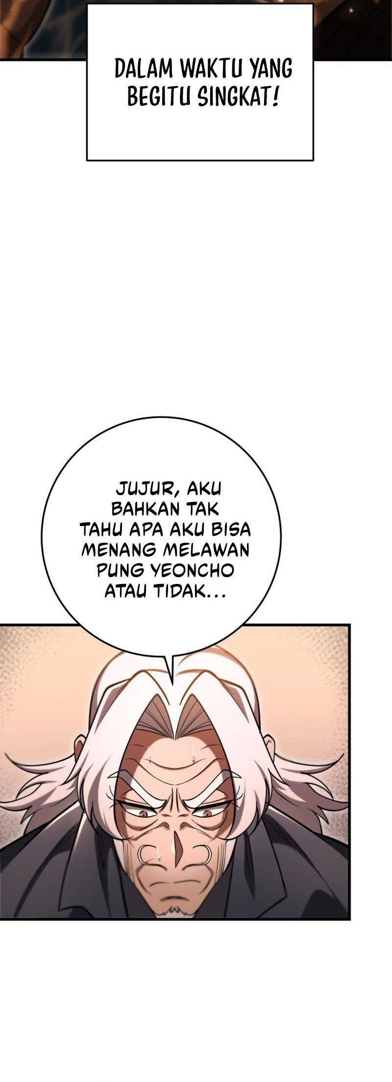 Heavenly Inquisition Sword chapter 67 halaman 57