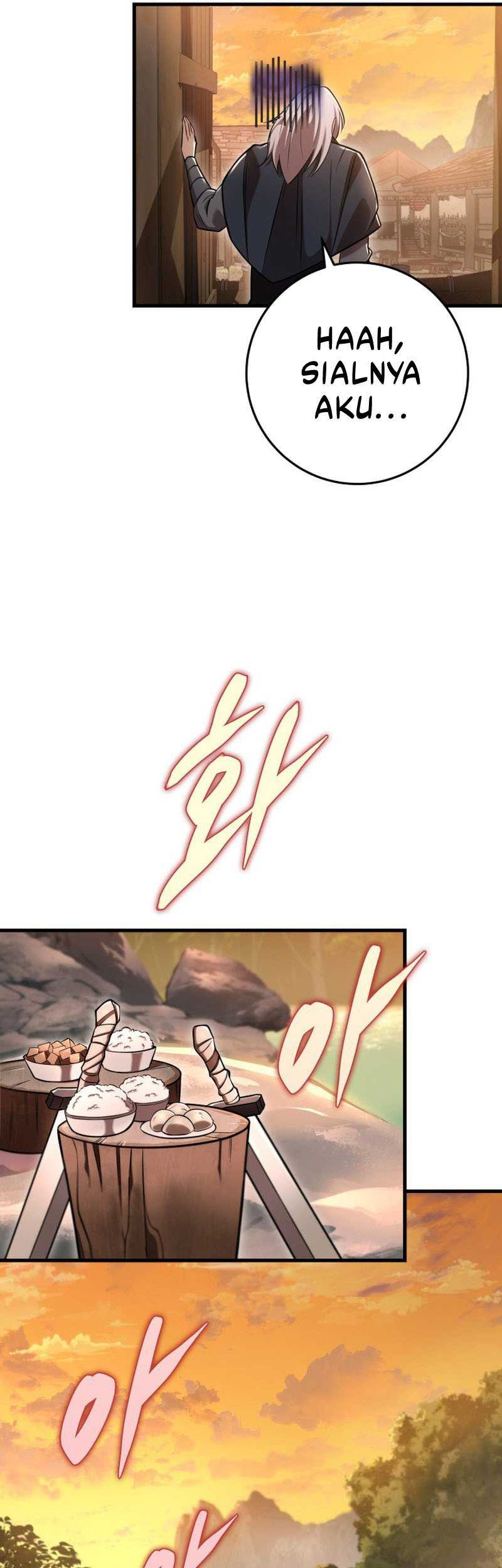 Heavenly Inquisition Sword chapter 67 halaman 58