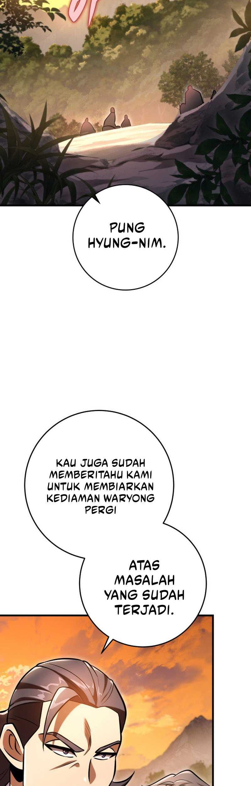 Heavenly Inquisition Sword chapter 67 halaman 59