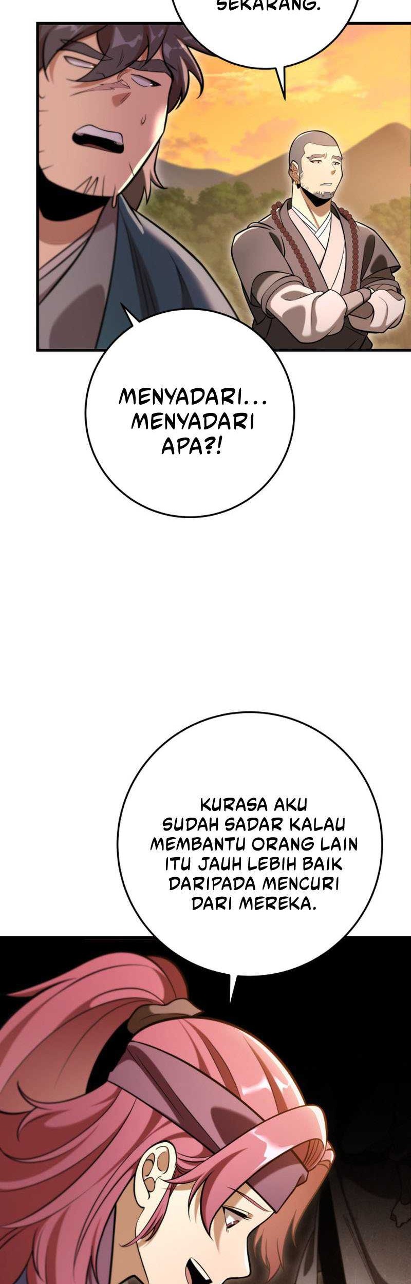 Heavenly Inquisition Sword chapter 67 halaman 67