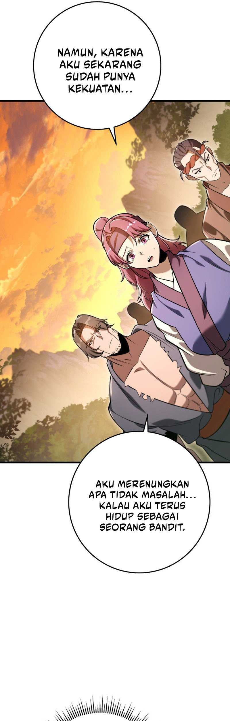 Heavenly Inquisition Sword chapter 67 halaman 70