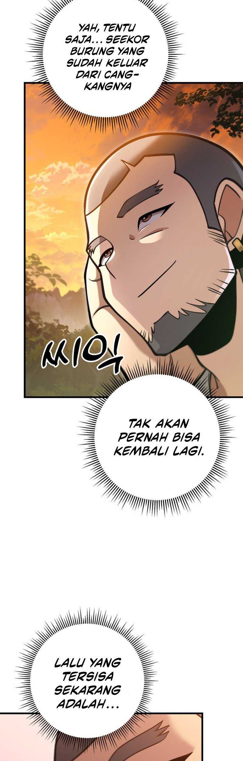 Heavenly Inquisition Sword chapter 67 halaman 71