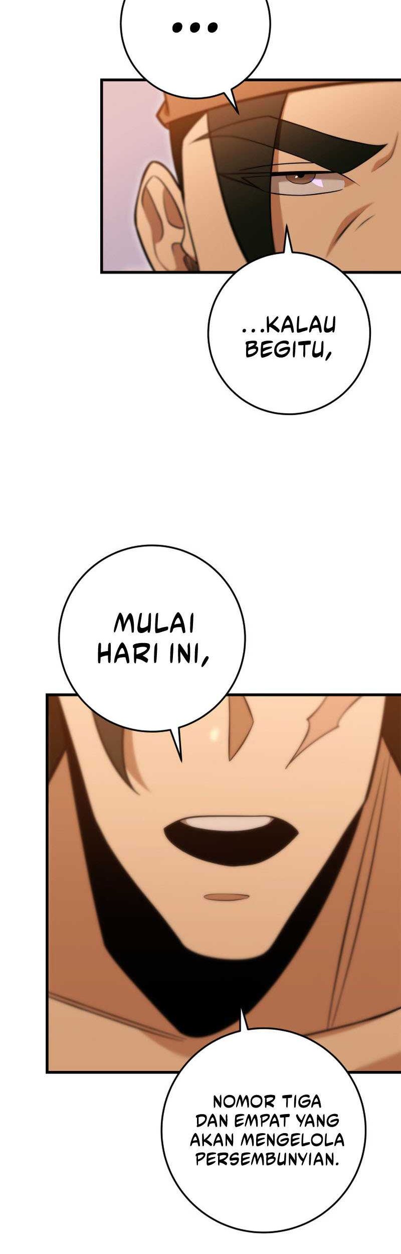 Heavenly Inquisition Sword chapter 67 halaman 75