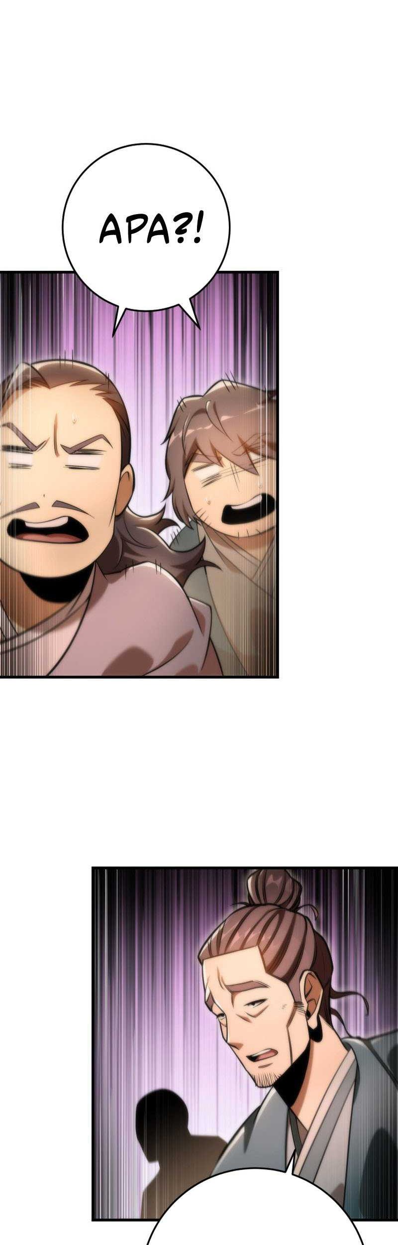 Heavenly Inquisition Sword chapter 67 halaman 76