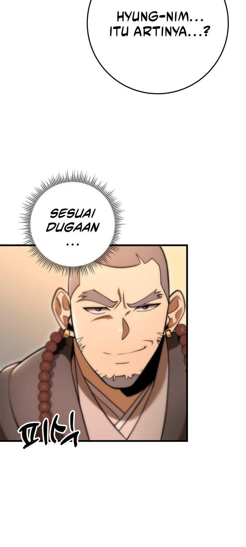 Heavenly Inquisition Sword chapter 67 halaman 77