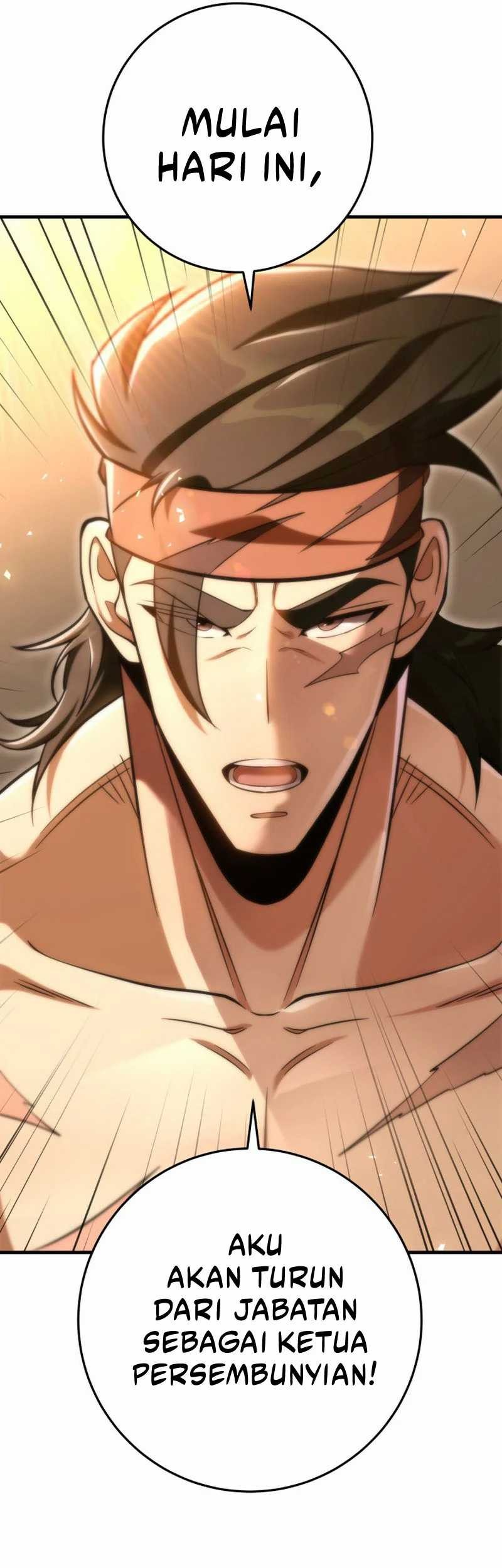 Heavenly Inquisition Sword chapter 67 halaman 78