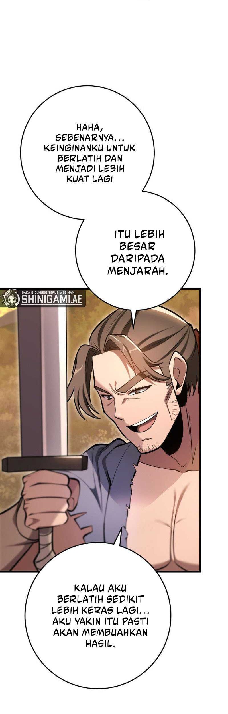 Heavenly Inquisition Sword Bab 68 halaman 25