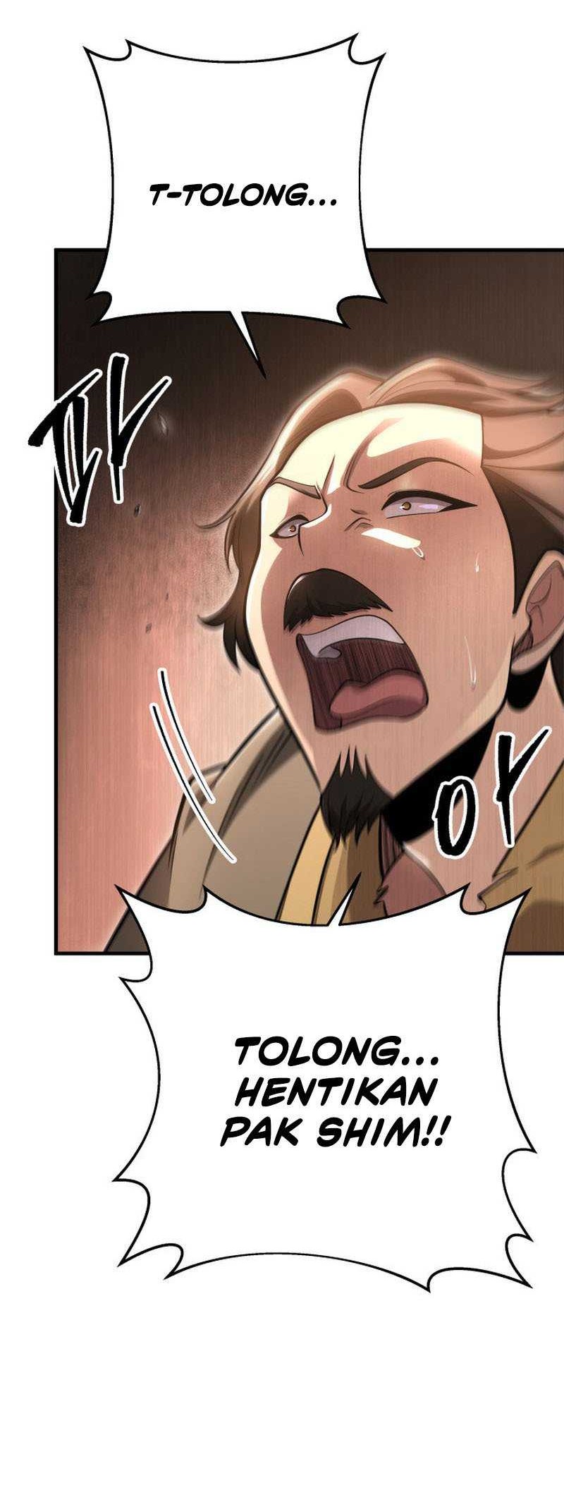 Heavenly Inquisition Sword Bab 68 halaman 41