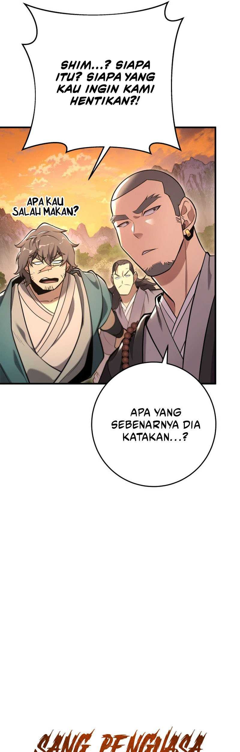 Heavenly Inquisition Sword Bab 68 halaman 42