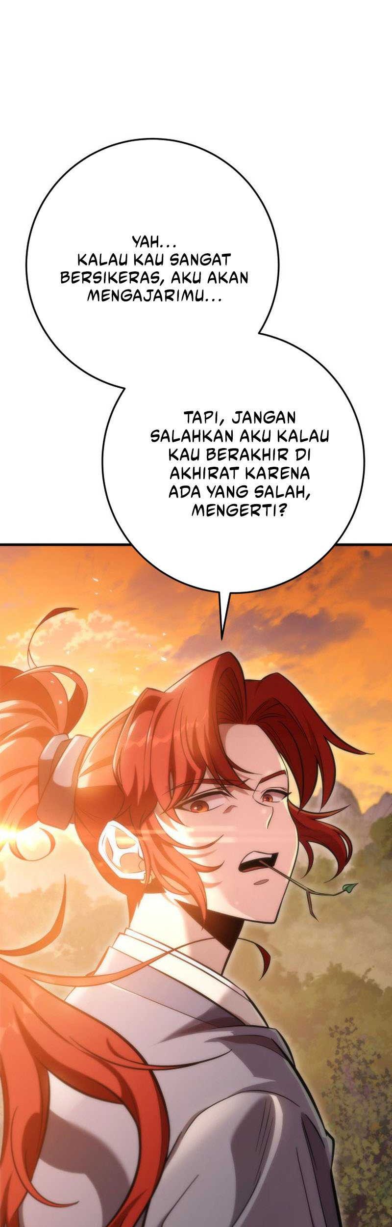 Heavenly Inquisition Sword Bab 68 halaman 64