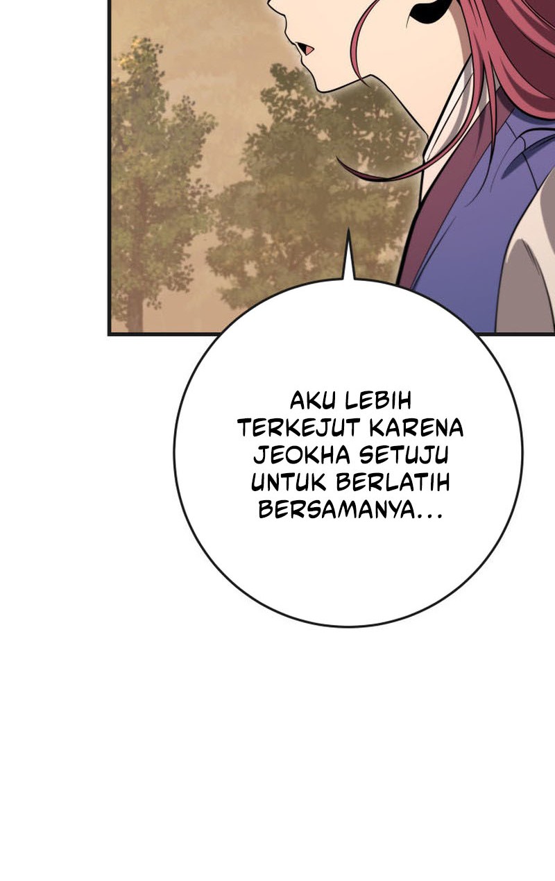 Heavenly Inquisition Sword chapter 69 halaman 5