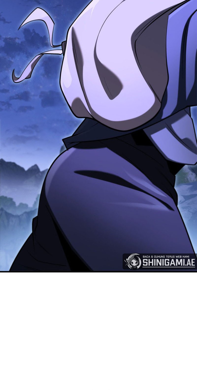 Heavenly Inquisition Sword chapter 69 halaman 9