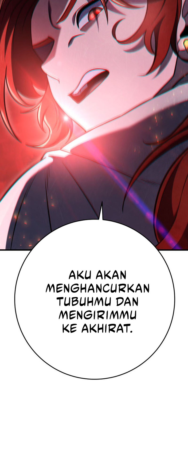 Heavenly Inquisition Sword chapter 69 halaman 13
