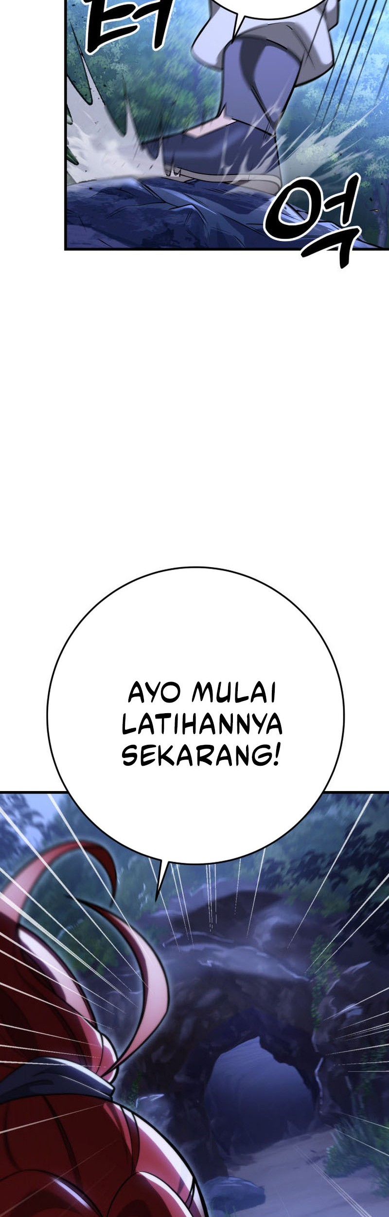 Heavenly Inquisition Sword chapter 69 halaman 15