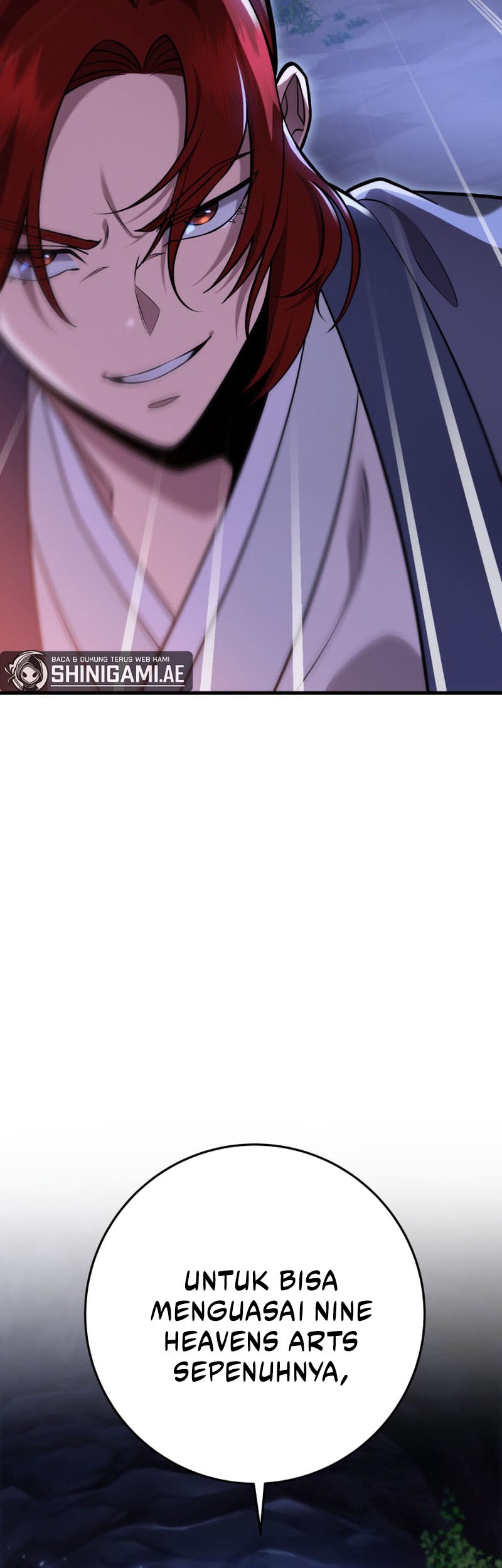 Heavenly Inquisition Sword chapter 69 halaman 16