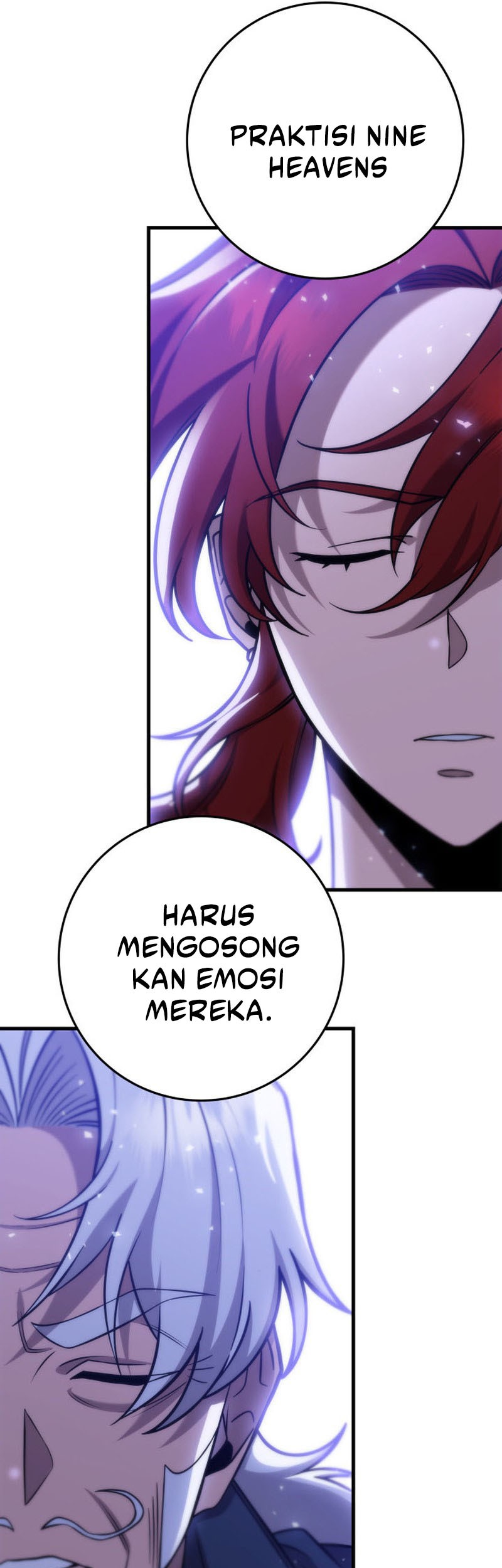 Heavenly Inquisition Sword chapter 69 halaman 18
