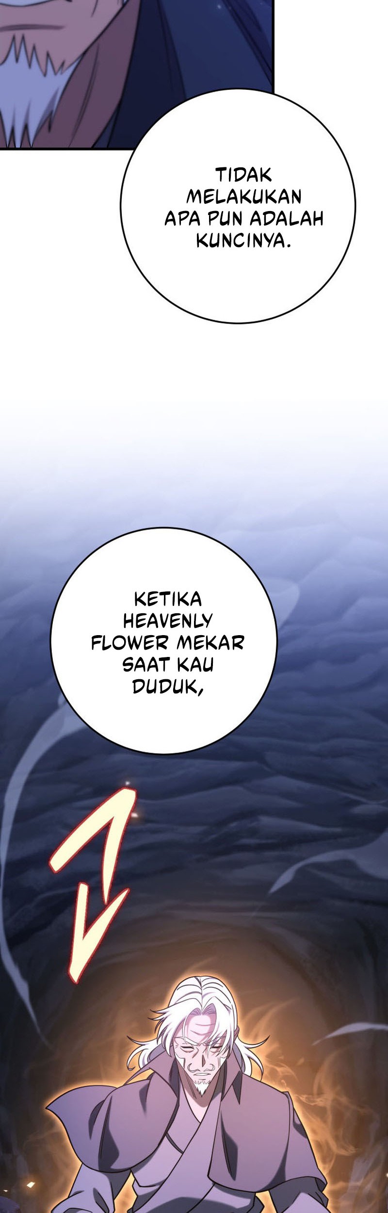 Heavenly Inquisition Sword chapter 69 halaman 19
