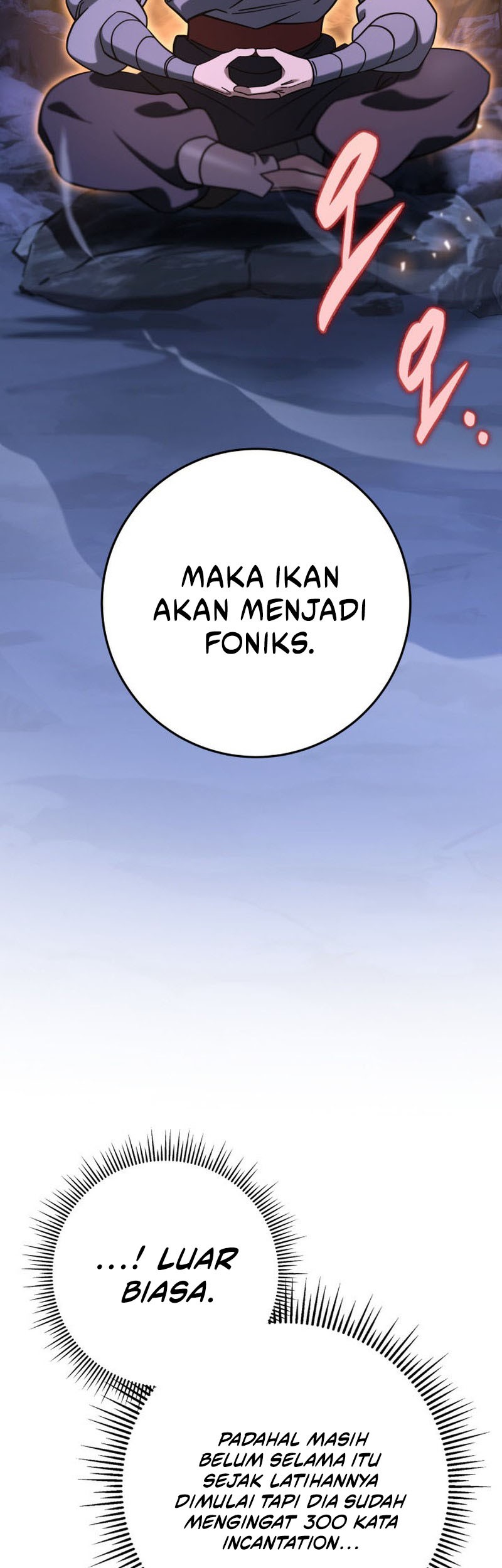 Heavenly Inquisition Sword chapter 69 halaman 20