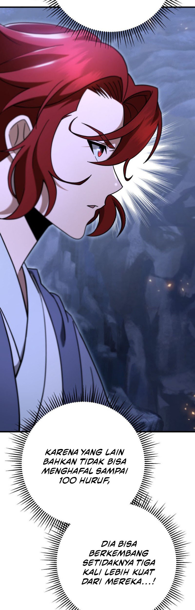 Heavenly Inquisition Sword chapter 69 halaman 21