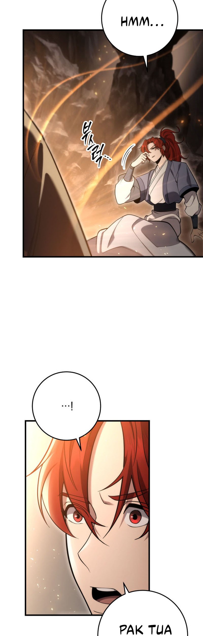 Heavenly Inquisition Sword chapter 69 halaman 24