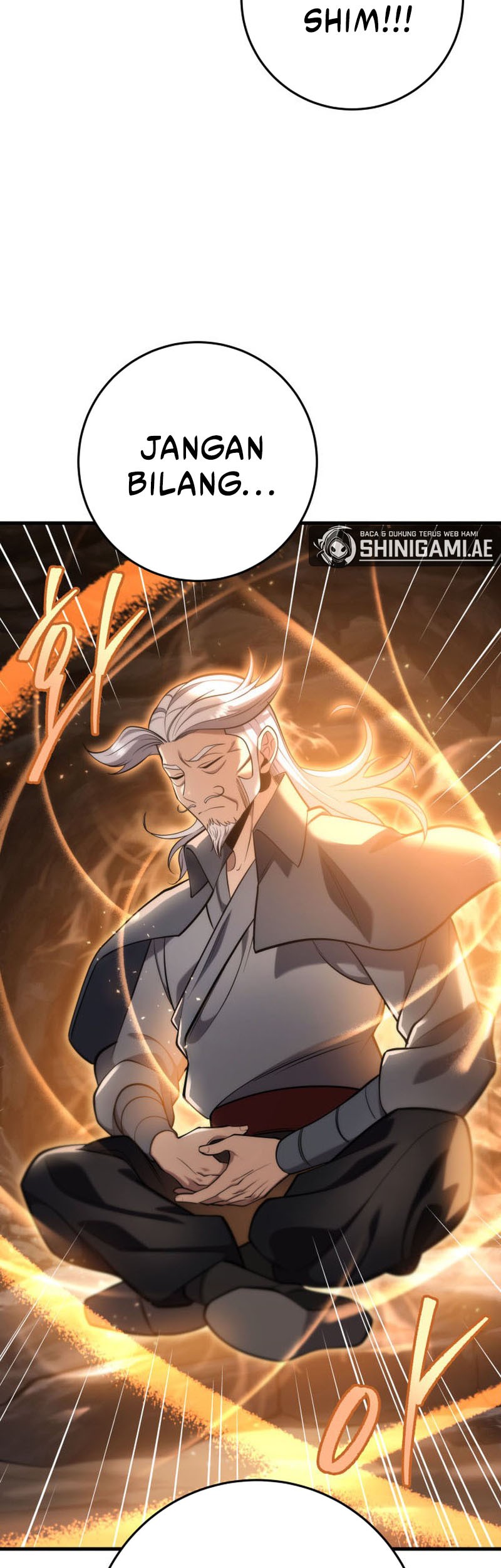 Heavenly Inquisition Sword chapter 69 halaman 25