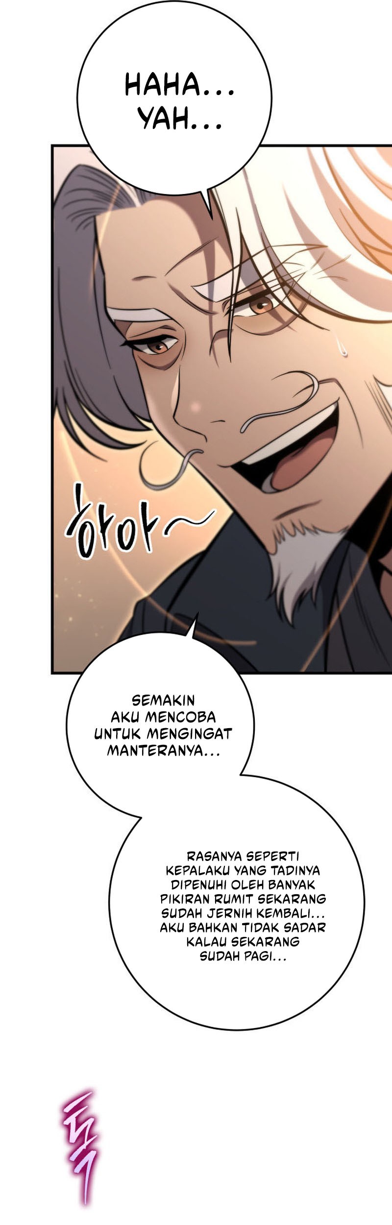 Heavenly Inquisition Sword chapter 69 halaman 27