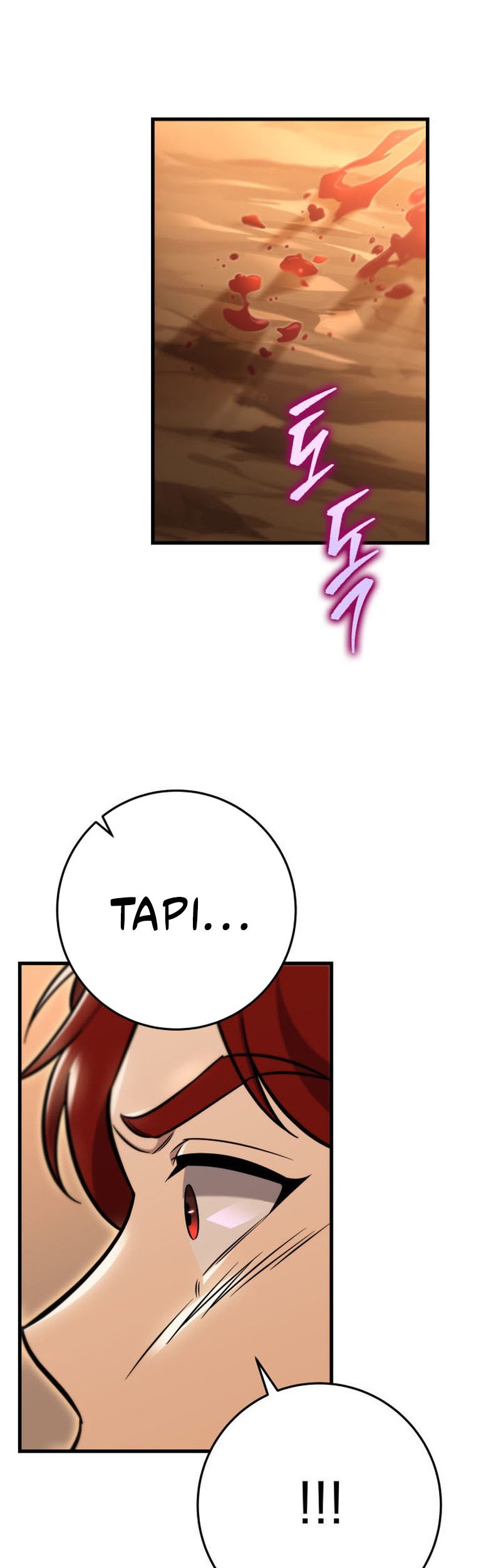 Heavenly Inquisition Sword chapter 69 halaman 28