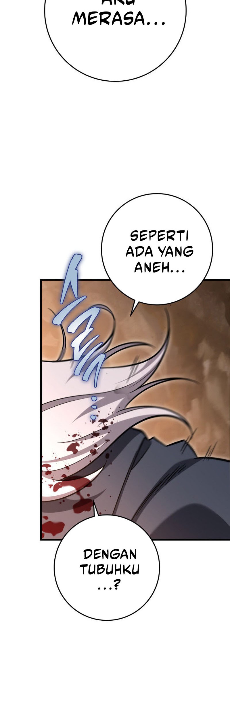 Heavenly Inquisition Sword chapter 69 halaman 30
