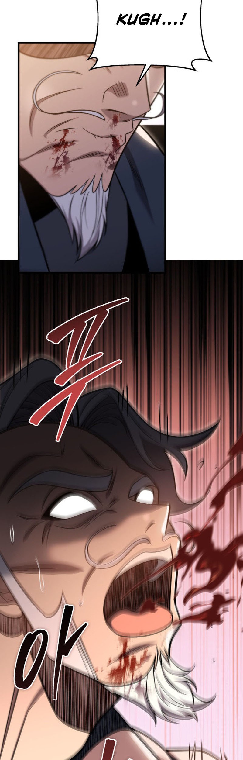 Heavenly Inquisition Sword chapter 69 halaman 36