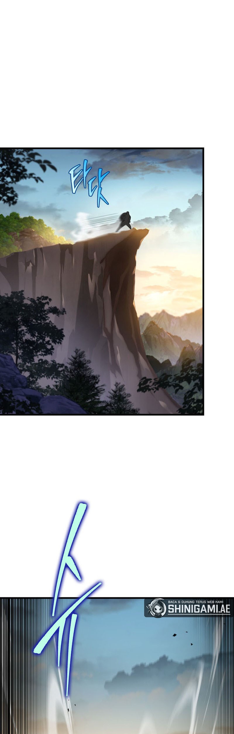Heavenly Inquisition Sword chapter 69 halaman 41
