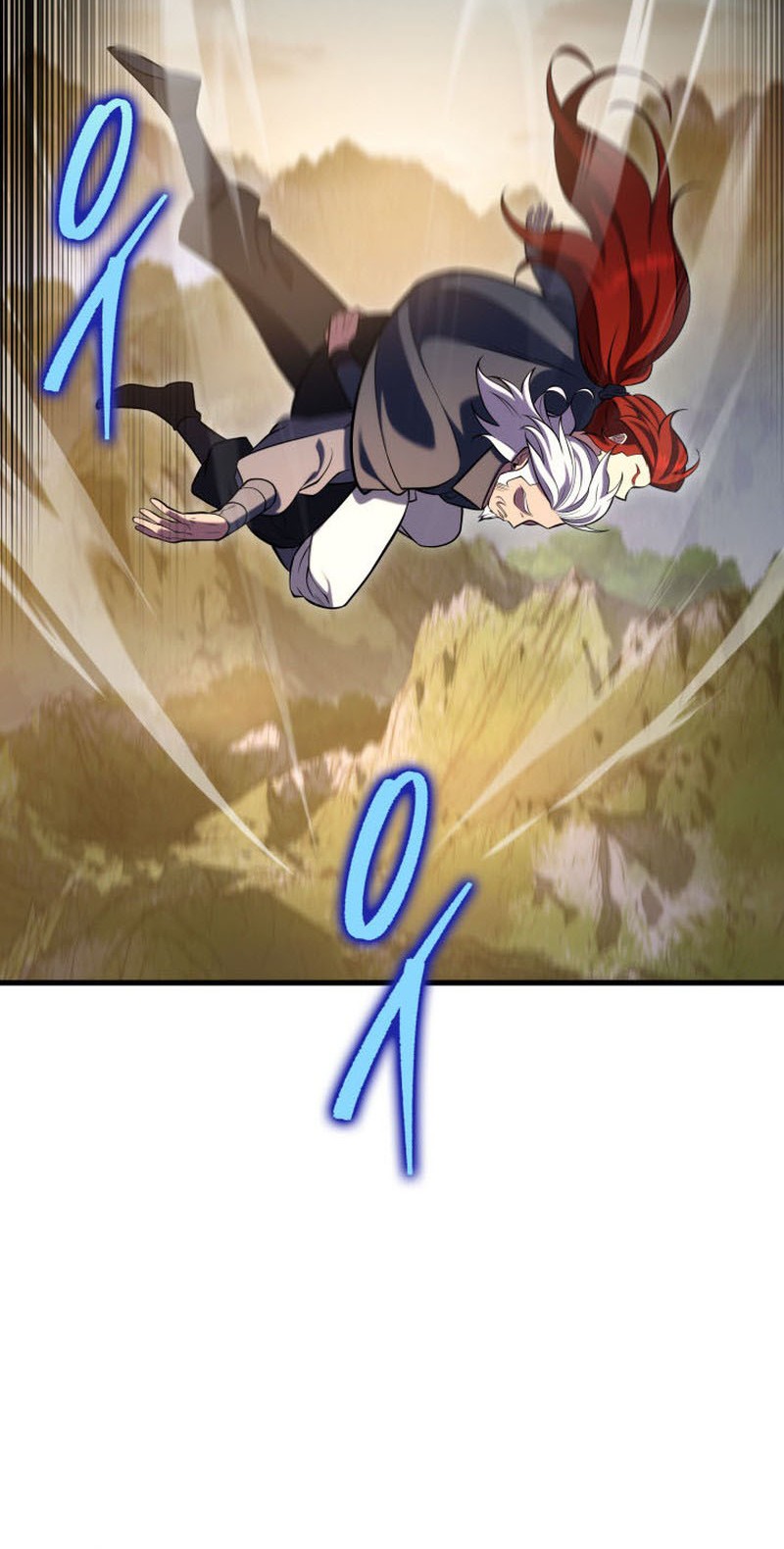 Heavenly Inquisition Sword chapter 69 halaman 42