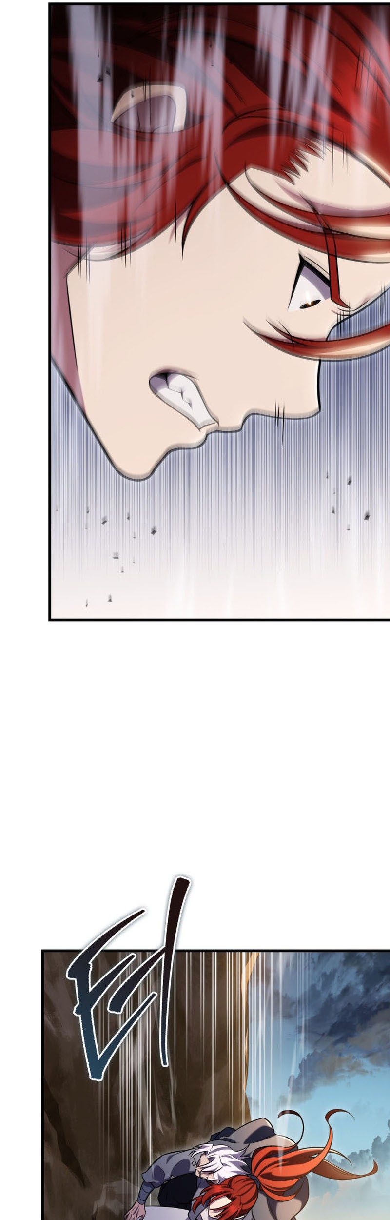 Heavenly Inquisition Sword chapter 69 halaman 43