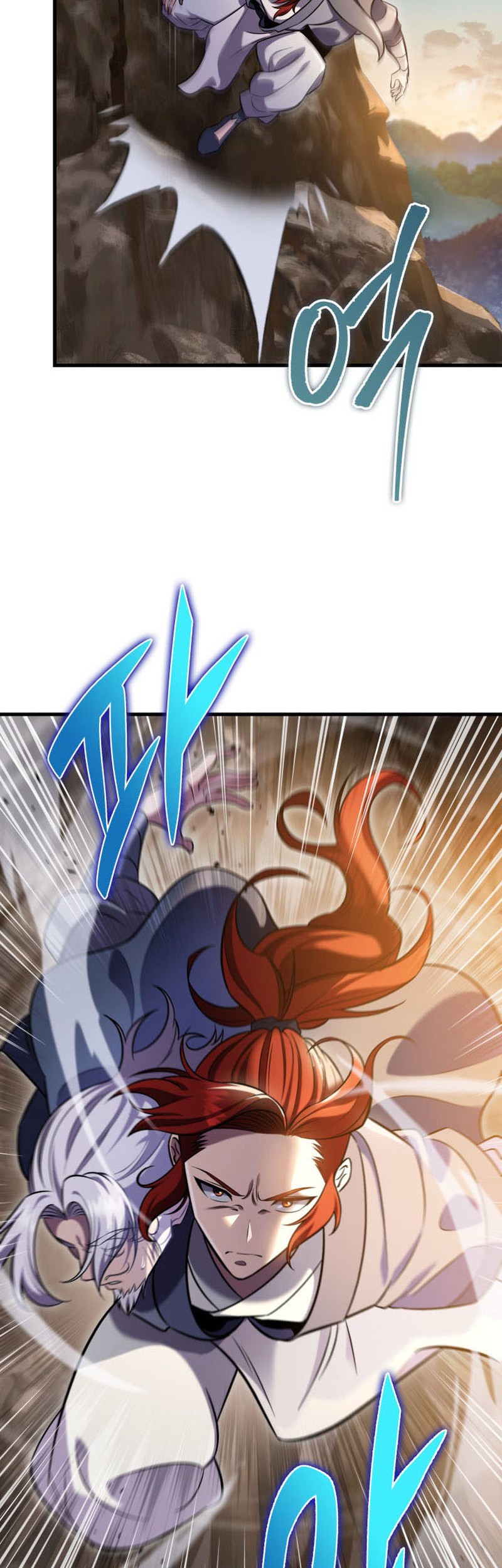 Heavenly Inquisition Sword chapter 69 halaman 44