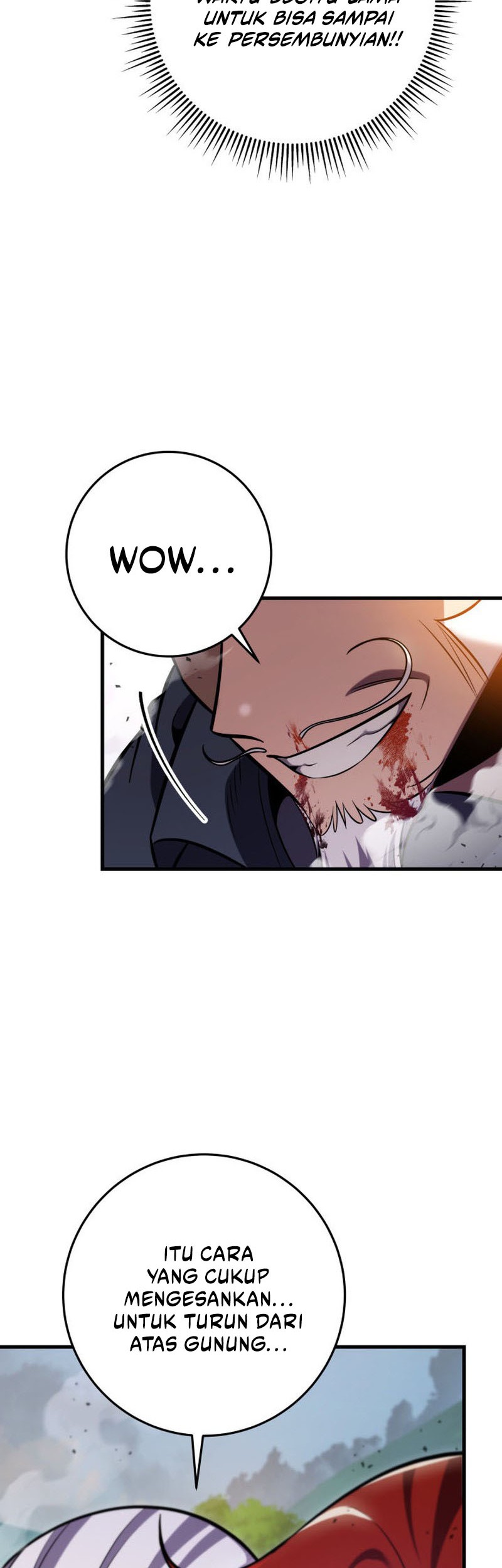 Heavenly Inquisition Sword chapter 69 halaman 48