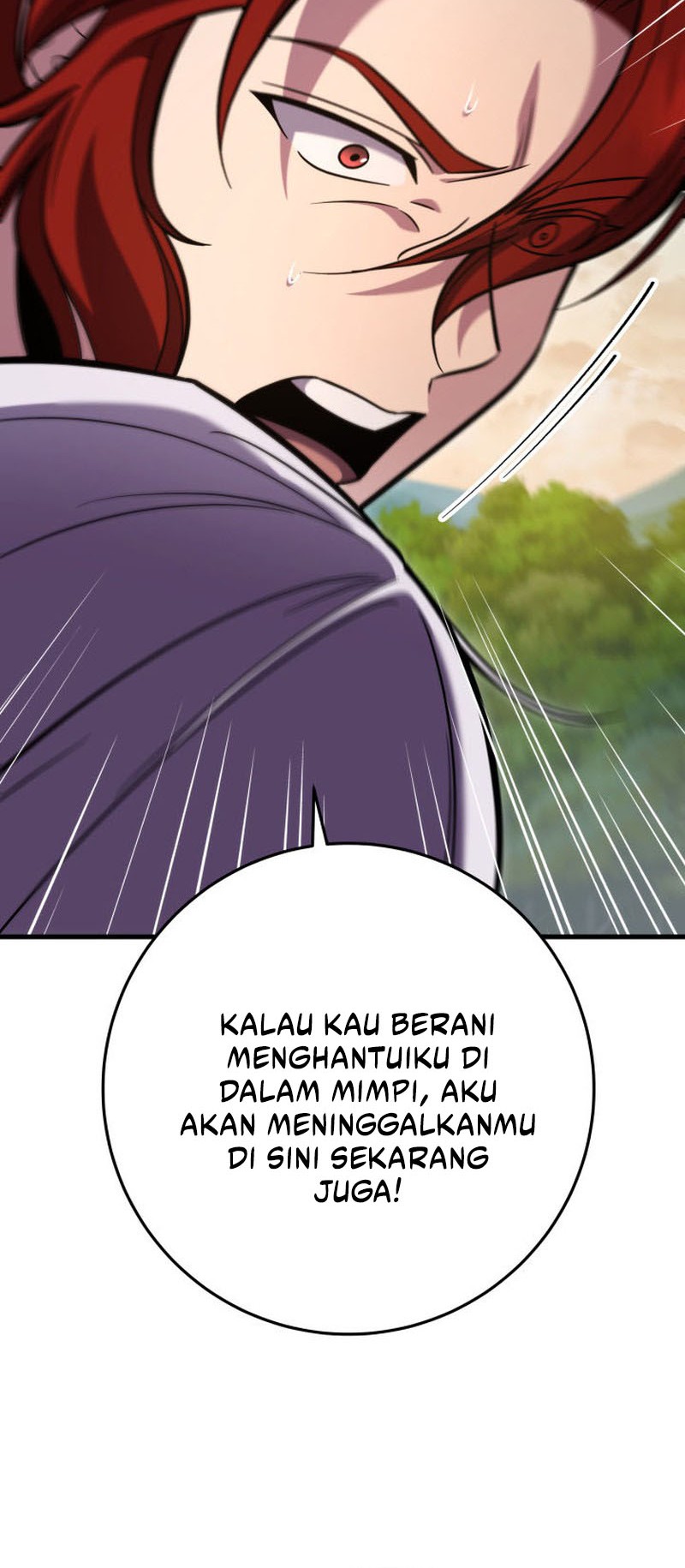 Heavenly Inquisition Sword chapter 69 halaman 50